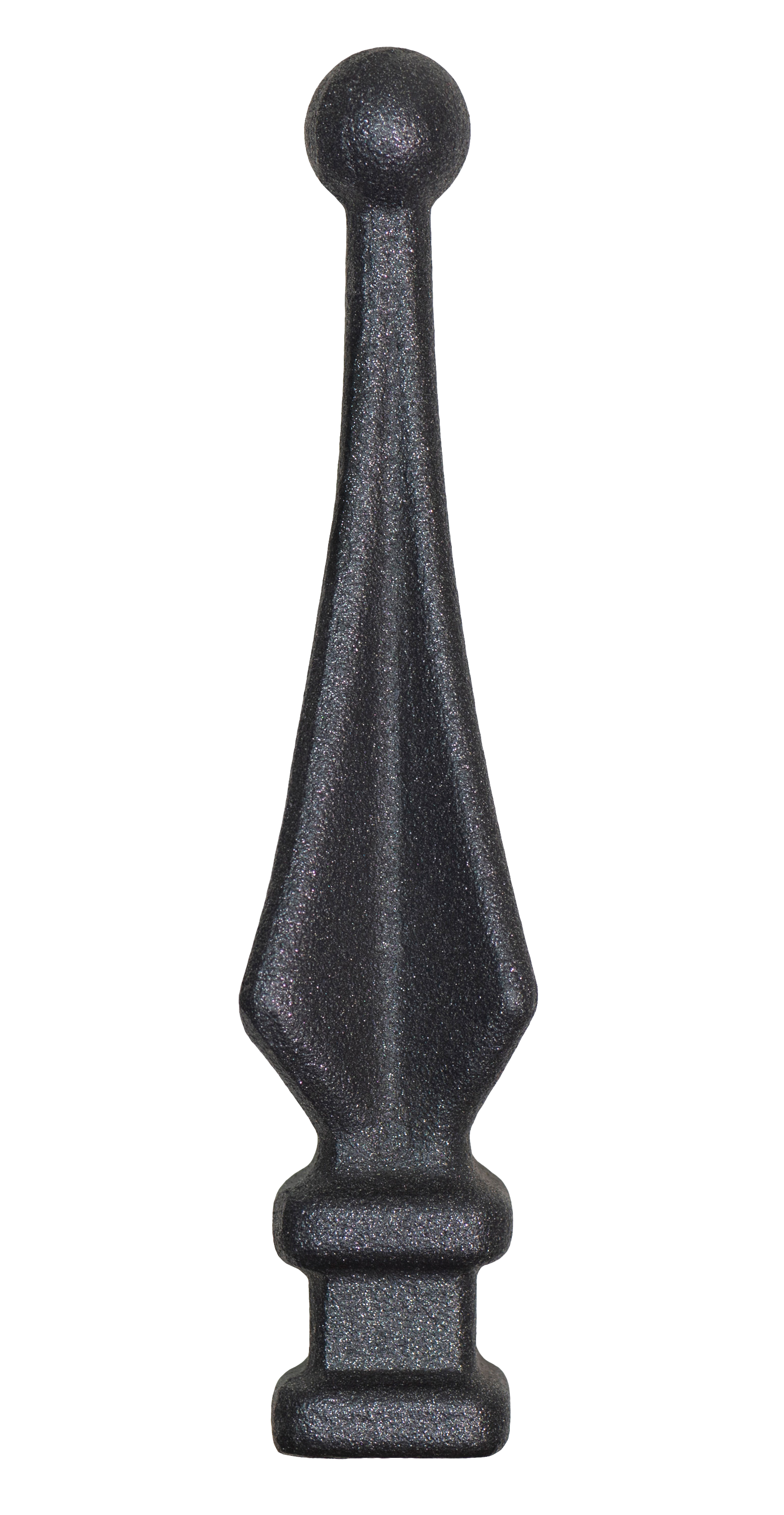 Zaunspitze Stab